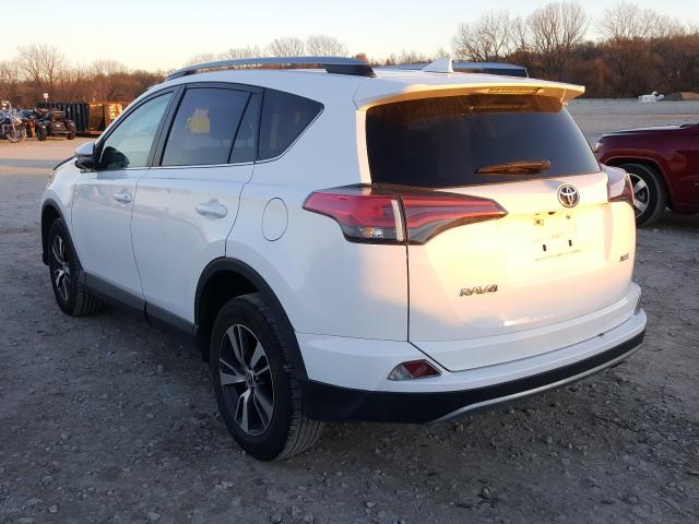 2018 TOYOTA RAV4 ADVEN 2T3WFREV5JW482673