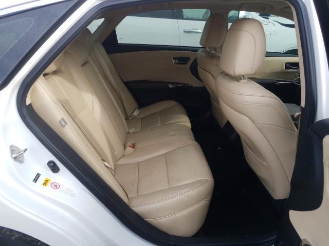 2014 TOYOTA AVALON HYB 4T1BD1EB8EU035359