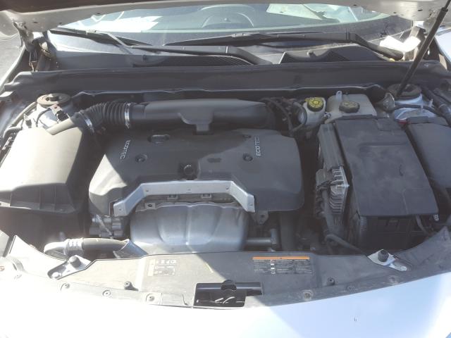 2016 CHEVROLET MALIBU LIM 1G11C5SA4GF127302