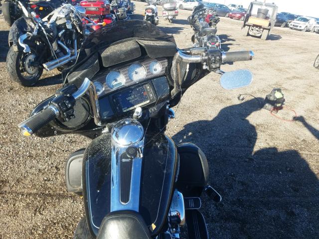 2014 HARLEY-DAVIDSON FLHXS STRE 1HD1KRM18EB636987