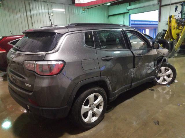 2019 JEEP COMPASS LA 3C4NJDBB8KT594027