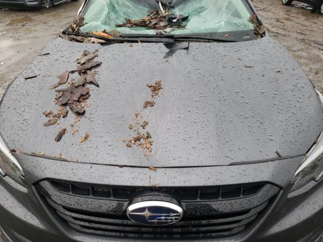2020 SUBARU LEGACY BAS 4S3BWAG66L3006749
