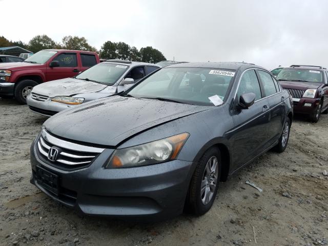 2012 HONDA ACCORD LXP 1HGCP2F42CA018546