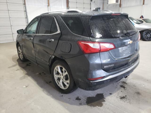 2020 CHEVROLET EQUINOX PR 3GNAXXEV3LS539648