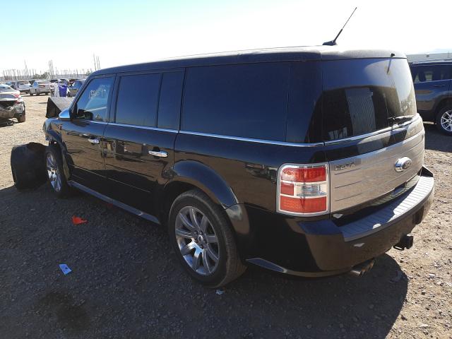 2012 FORD FLEX LIMIT 2FMGK5DCXCBD14005