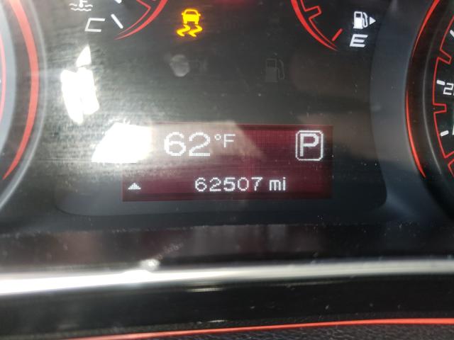 2016 DODGE DART SE 1C3CDFAA1GD564646