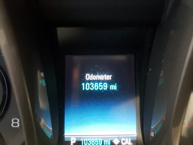 2013 CHEVROLET MALIBU 1G11F5RRXDF115699