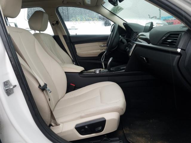 2015 BMW 328 XI WBA3B3G50FNT17165