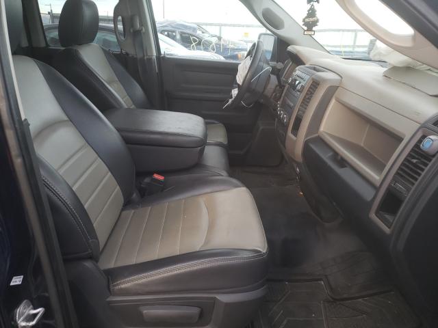 2012 DODGE RAM 1500 S 1C6RD7FP0CS283606