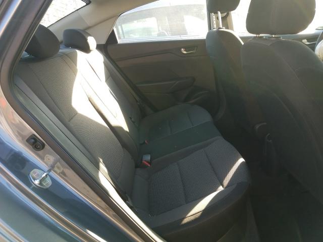2020 HYUNDAI ACCENT SE - 3KPC24A68LE123784