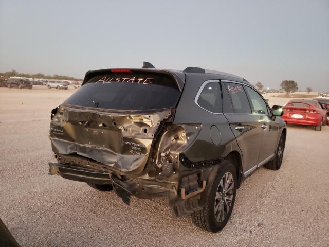 2019 SUBARU OUTBACK TO 4S4BSETC2K3288560