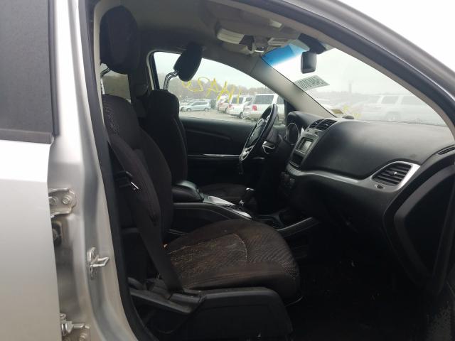 2014 DODGE JOURNEY SE 3C4PDCAB3ET116517