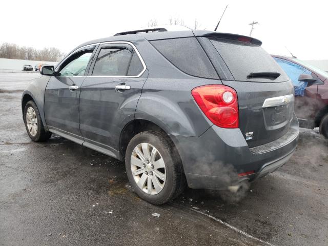 2010 CHEVROLET EQUINOX 2CNFLGEY3A6363213