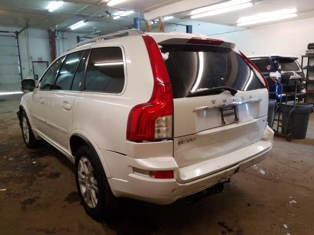 2014 VOLVO XC90 YV4952CZ5E1684458