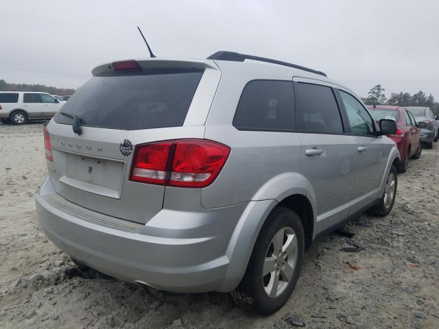 2014 DODGE JOURNEY SE 3C4PDCAB3ET116517