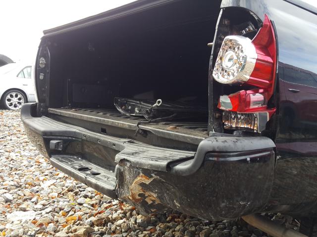 2011 TOYOTA TACOMA PRE 5TFTU4GNXBX012533
