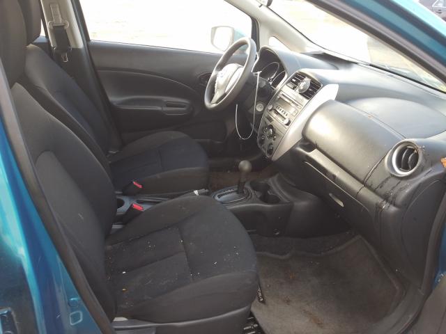 2016 NISSAN VERSA NOTE 3N1CE2CP7GL391571