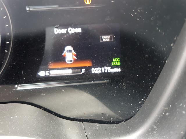 2019 HONDA HR-V EX 3CZRU6H59KM735472