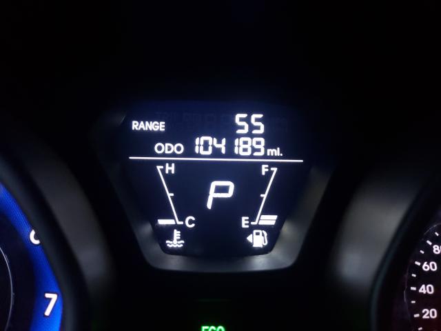 2013 HYUNDAI ELANTRA GL KMHDH4AE1DU980344
