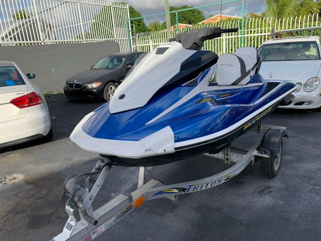 Yamaha VX 2