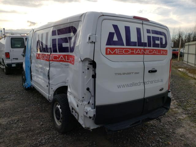 2019 FORD TRANSIT T- 1FTYR1YM2KKA96131
