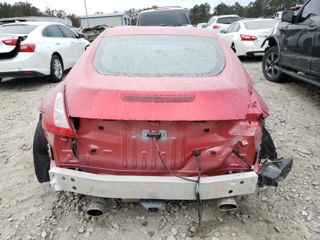 2020 NISSAN 370Z BASE JN1AZ4EH5LM822339