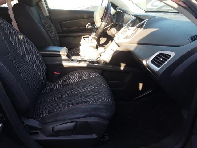 2015 GMC TERRAIN SL 2GKALREK2F6312982