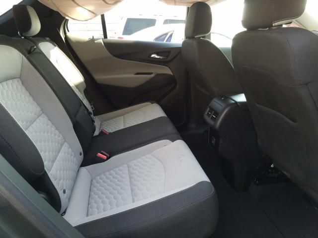 2019 CHEVROLET EQUINOX LT - 2GNAXJEV4K6263961