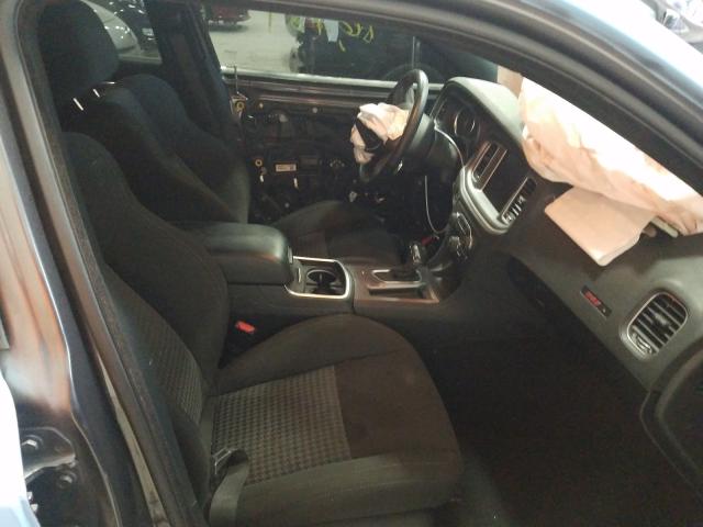 2020 DODGE CHARGER SC 2C3CDXGJ8LH133053