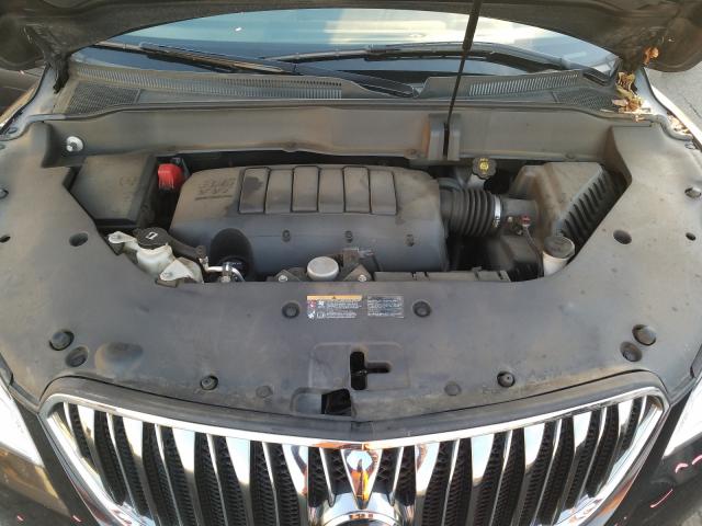 2015 BUICK ENCLAVE 5GAKVBKD9FJ346302