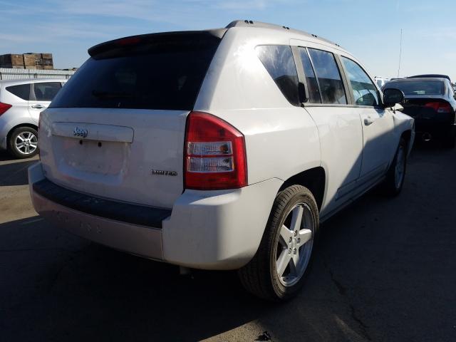 2010 JEEP COMPASS LI 1J4NT5FB0AD538043