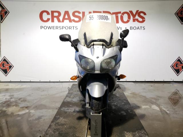 2003 YAMAHA FJR1300 JYARP07E73A000821