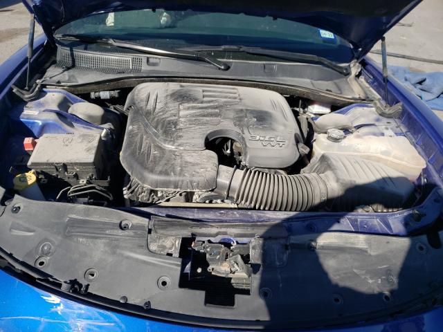 2020 DODGE CHARGER SX 2C3CDXBG2LH102523