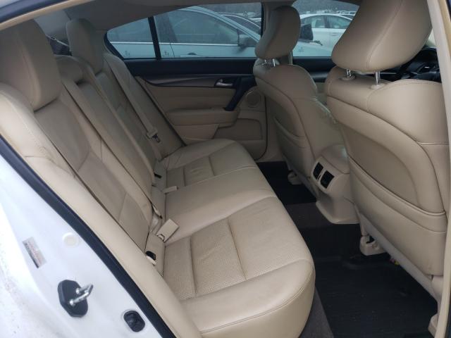 2013 ACURA TL TECH 19UUA8F52DA006769