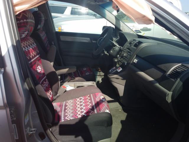 2011 HONDA CR-V SE 5J6RE4H44BL025339