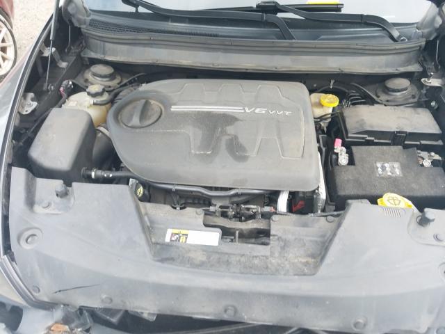 2016 JEEP CHEROKEE T 1C4PJMBS9GW163576