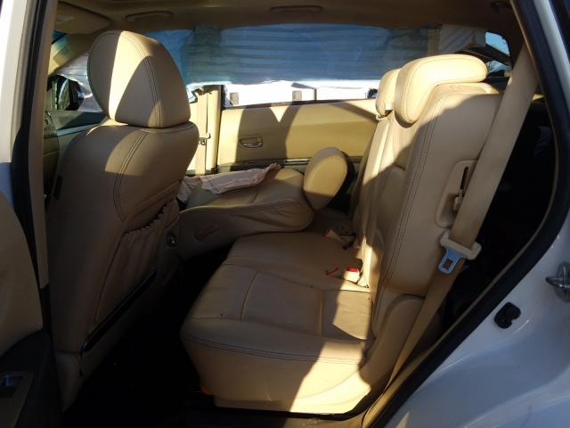 2010 SUBARU TRIBECA LI 4S4WX9GD7A4402106
