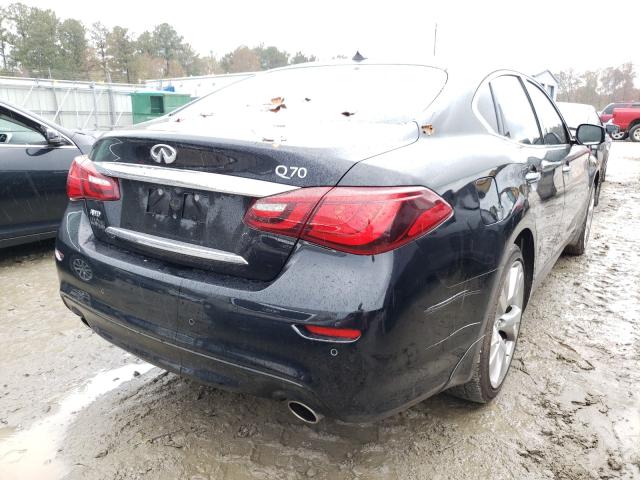2015 INFINITI Q70 3.7 JN1BY1AR3FM562015