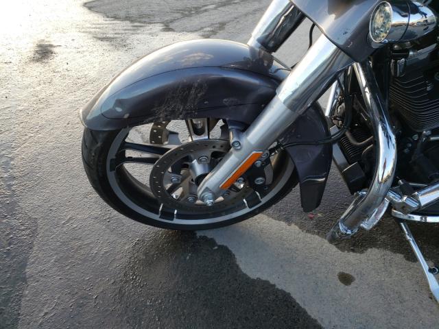 2014 HARLEY-DAVIDSON FLHXS STRE 1HD1KRM17EB701750