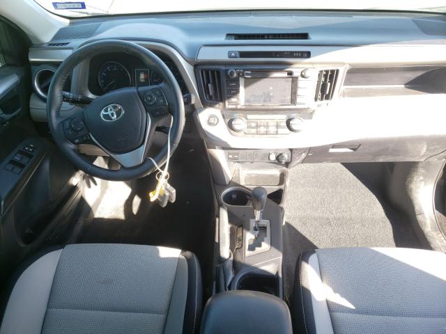 2018 TOYOTA RAV4 ADVEN 2T3WFREV0JW419125