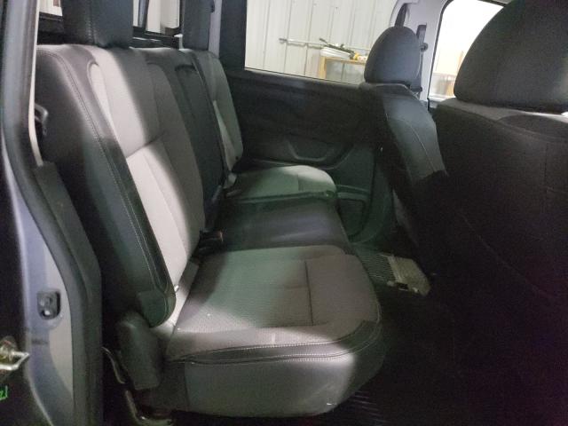 2018 NISSAN TITAN S 1N6AA1EJXJN535640