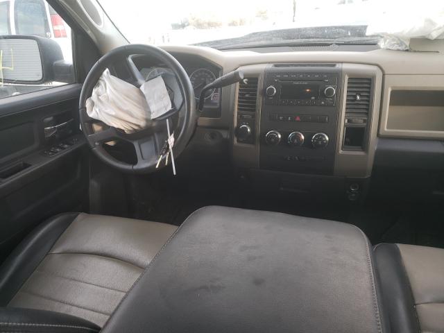 2012 DODGE RAM 1500 S 1C6RD7FP0CS283606