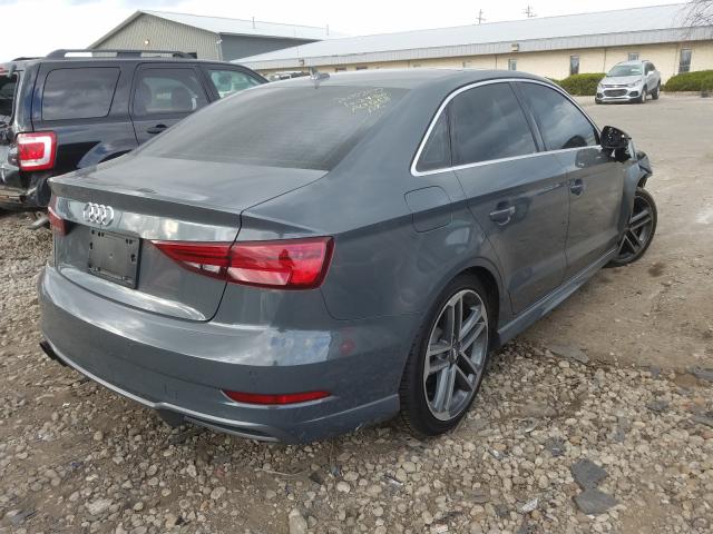 2017 AUDI A3 PREMIUM WAUGUGFF7H1025665