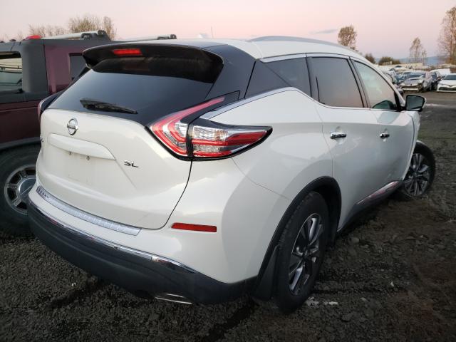2015 NISSAN MURANO S 5N1AZ2MGXFN219021