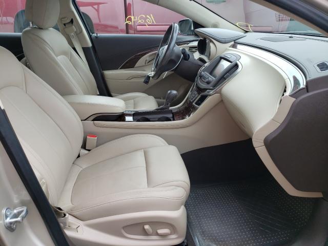 2014 BUICK LACROSSE 1G4GB5GR6EF132836