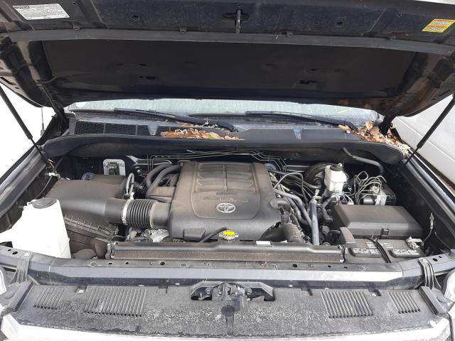 2017 TOYOTA TUNDRA CRE 5TFAW5F15HX672820