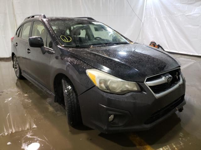 2012 SUBARU IMPREZA SP JF1GPAL63CH238663