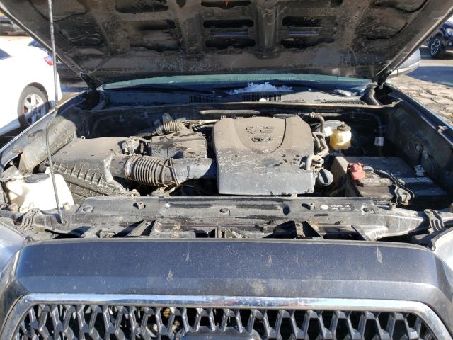 2018 TOYOTA TACOMA DOU 5TFCZ5AN5JX144968