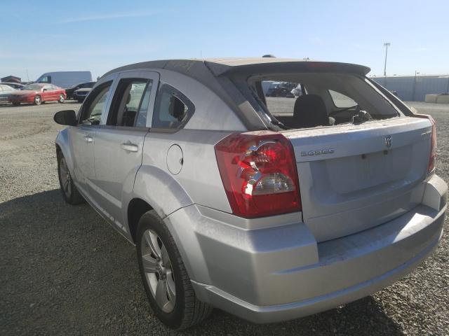 2010 DODGE CALIBER SX 1B3CB4HA1AD663472