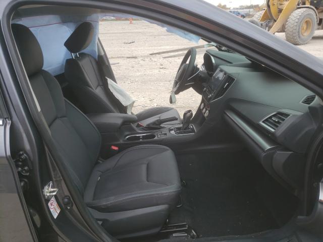2020 SUBARU IMPREZA LI 4S3GKAT67L3601049
